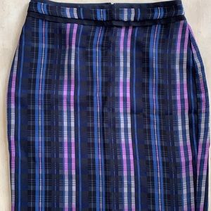 JCrew Knee Length Skirt 2
